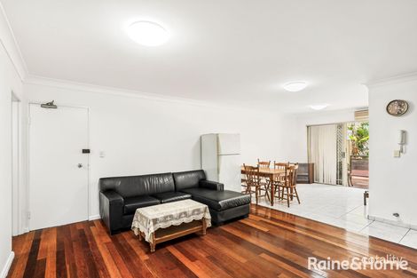 Property photo of 2/46-48 Gloucester Road Hurstville NSW 2220