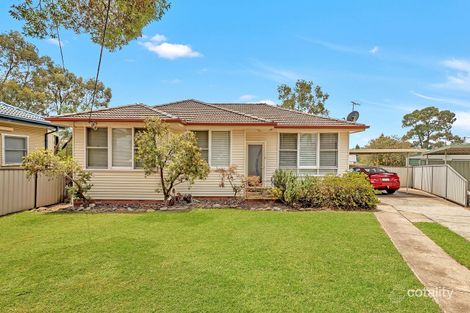 Property photo of 15 Felicia Place Blacktown NSW 2148