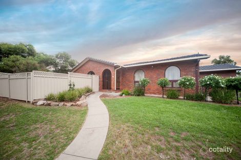 18 Kestral Way, Modbury Heights, SA 5092