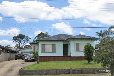 67 Pendant Ave, Blacktown, NSW 2148