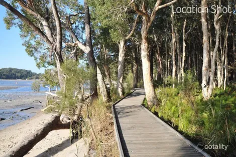 Property photo of 32 Tanilba Road Mallabula NSW 2319