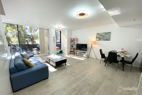 225/5 O'Dea Ave, Zetland, NSW 2017