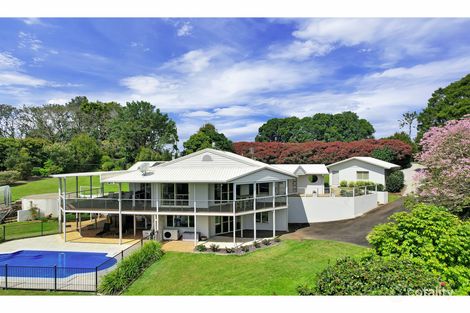 Property photo of 53 Burgum Road North Maleny QLD 4552