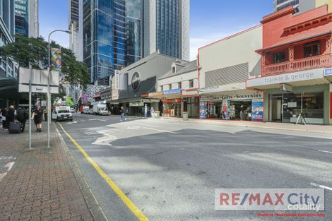 362 George St, Brisbane City, QLD 4000