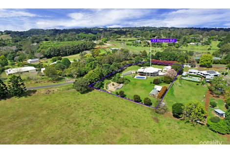 Property photo of 53 Burgum Road North Maleny QLD 4552