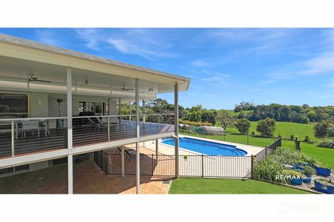 Property photo of 53 Burgum Road North Maleny QLD 4552