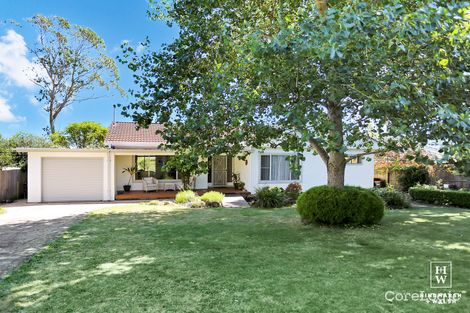 Property photo of 2A Pine Street Moss Vale NSW 2577