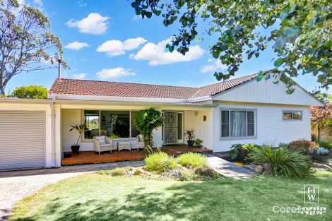 Property photo of 2A Pine Street Moss Vale NSW 2577