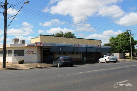 22 Bunya St, Dalby, QLD 4405