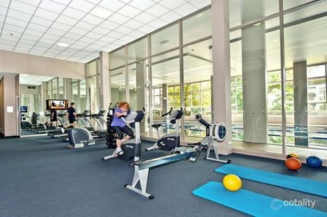 Property photo of 706/3 Sterling Circuit Camperdown NSW 2050