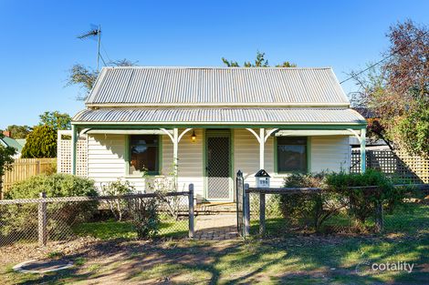 Property photo of 198 Hargraves Street Castlemaine VIC 3450