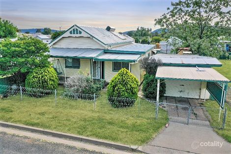 Property photo of 2 Mayors Avenue Werris Creek NSW 2341