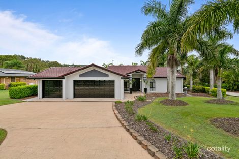 Property photo of 7 Mobbs Place Ormeau QLD 4208