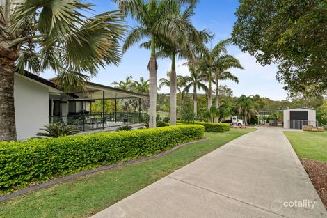 Property photo of 7 Mobbs Place Ormeau QLD 4208