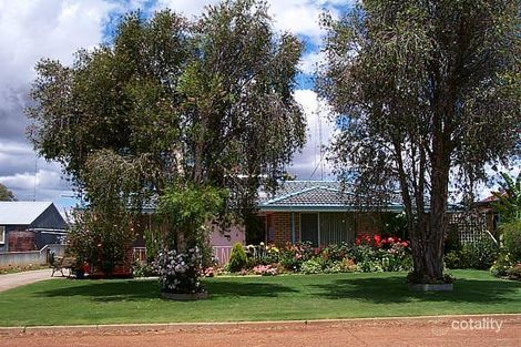 26 Tucker St, Capel, WA 6271