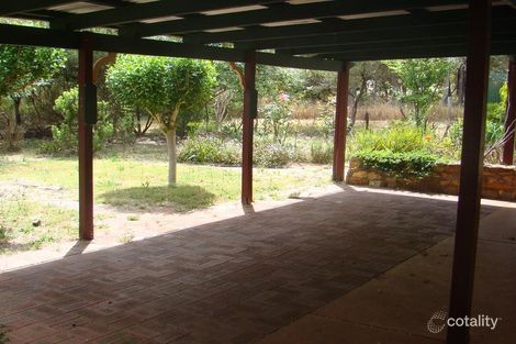 Property photo of 49 Mattamattup Street Bridgetown WA 6255