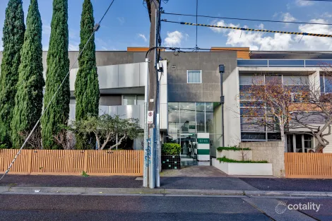 8/65 Stawell St, Richmond, VIC 3121