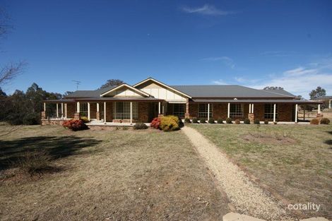 Property photo of 24 Anchor Road Armidale NSW 2350