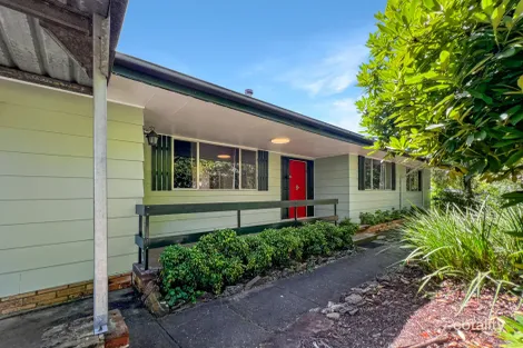 21 Alexander Ave, Hazelbrook, NSW 2779