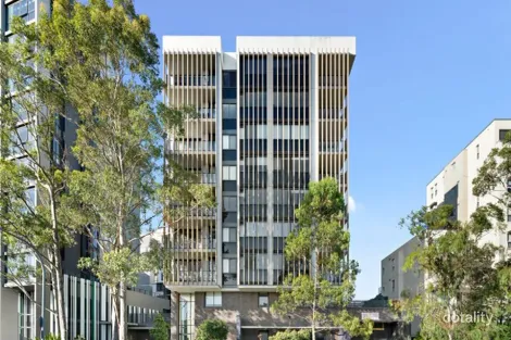 9026/11 Bennelong Pkwy, Wentworth Point, NSW 2127