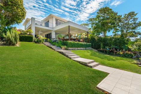 Property photo of 6188 Bolsena Circuit Hope Island QLD 4212