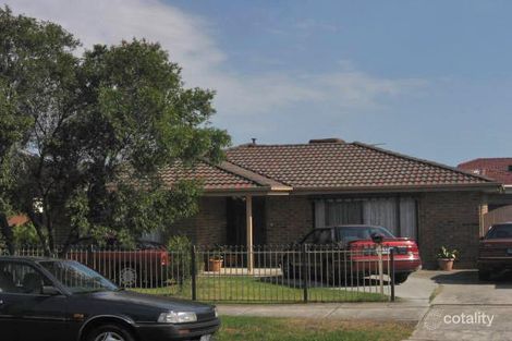 Property photo of 107 North Street Hadfield VIC 3046