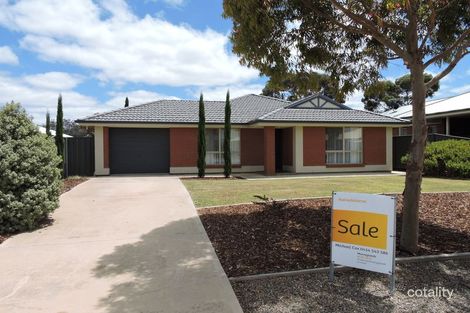11 Thespian Ct, Murray Bridge, SA 5253