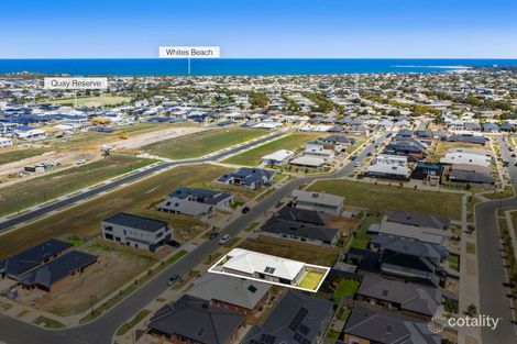 Property photo of 27 Scentbark Street Torquay VIC 3228