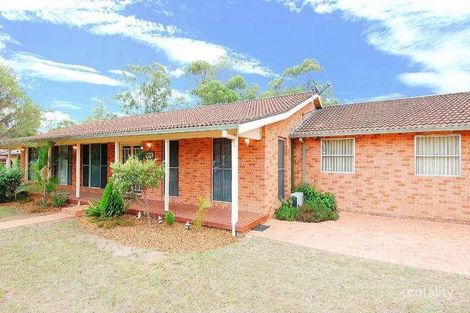 Property photo of 16 Briery Place Cranebrook NSW 2749