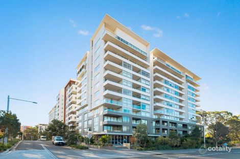 311/2 Saunders Cl, Macquarie Park, NSW 2113
