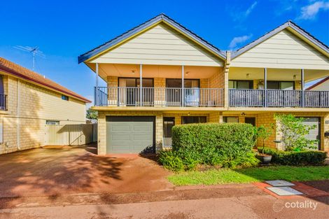 18/70 Waldron Bvd, Greenfields, WA 6210