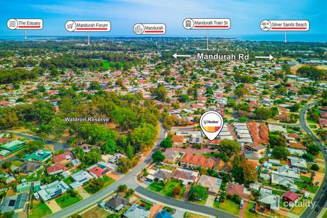 Property photo of 18/70 Waldron Boulevard Greenfields WA 6210