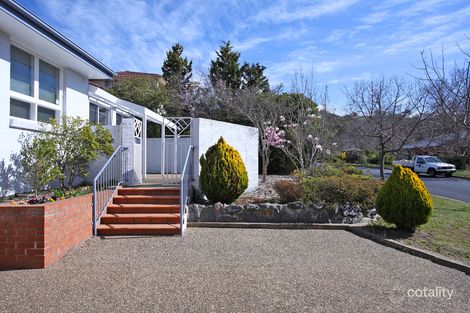 Property photo of 3 Roebuck Street Red Hill ACT 2603