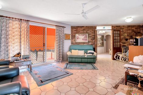 Property photo of 21 Cockleshell Court Runaway Bay QLD 4216