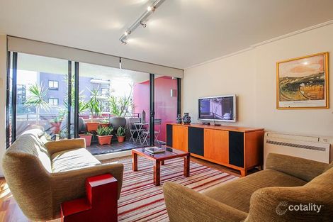 406a/11 Hunter St, Waterloo, NSW 2017