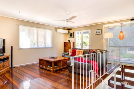 Property photo of 11 Clandon Street Indooroopilly QLD 4068