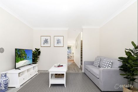 Property photo of 96/37 Dasyure Place Wynnum West QLD 4178