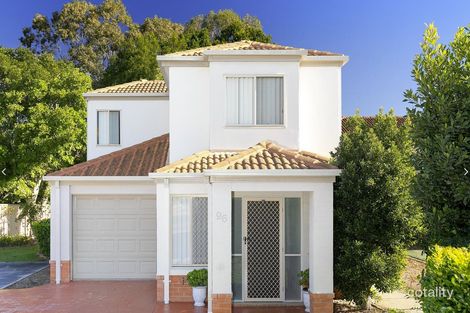Property photo of 96/37 Dasyure Place Wynnum West QLD 4178