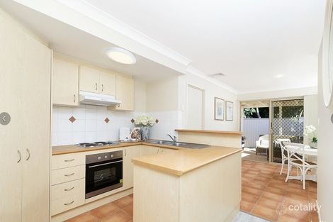 Property photo of 96/37 Dasyure Place Wynnum West QLD 4178