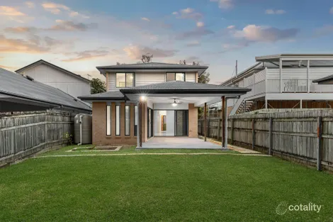 Property photo of 615 Samford Road Mitchelton QLD 4053