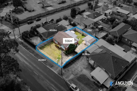Property photo of 258 Humphries Road Mount Pritchard NSW 2170