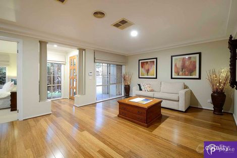 Property photo of 85 Jerilderie Drive Berwick VIC 3806