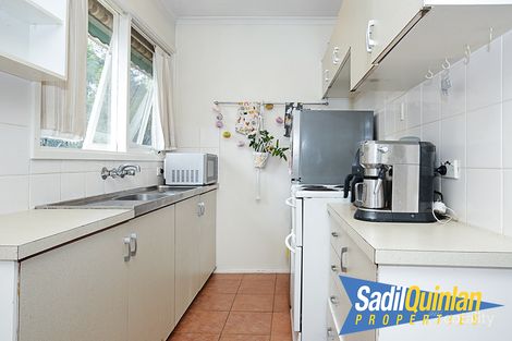 Property photo of 4A Badimara Street Waramanga ACT 2611