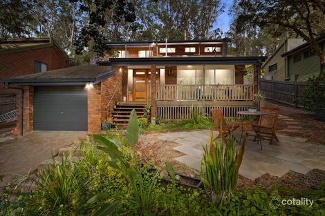 Property photo of 28 Nambruk Street The Gap QLD 4061