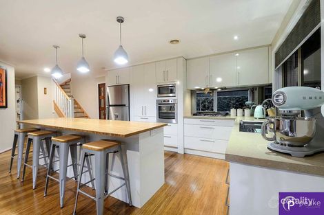 Property photo of 85 Jerilderie Drive Berwick VIC 3806