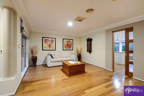 Property photo of 85 Jerilderie Drive Berwick VIC 3806