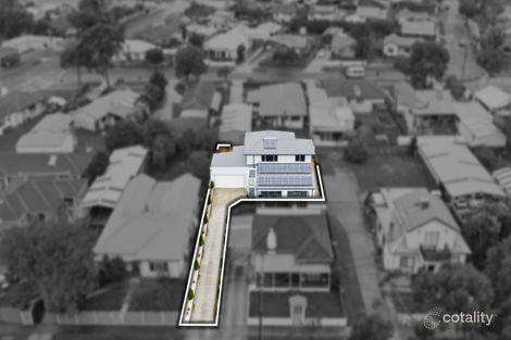 Property photo of 165A Kay Street Traralgon VIC 3844