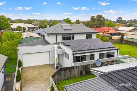 Property photo of 165A Kay Street Traralgon VIC 3844