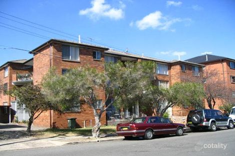 6/30 Barber Ave, Eastlakes, NSW 2018