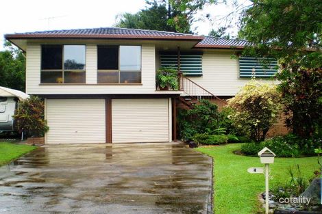 4 Boambillee St, Thorneside, QLD 4158